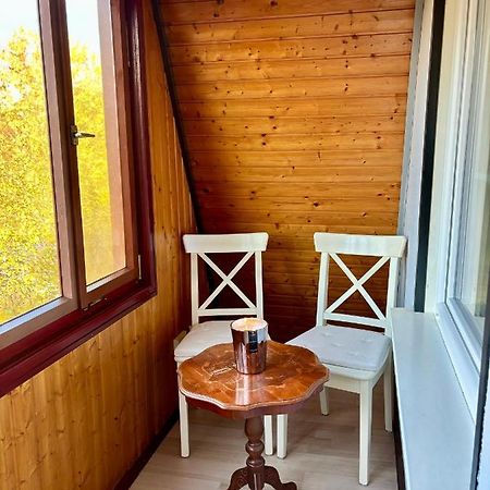 Ferienhaus Veronika Odenwald Brensbach Buitenkant foto