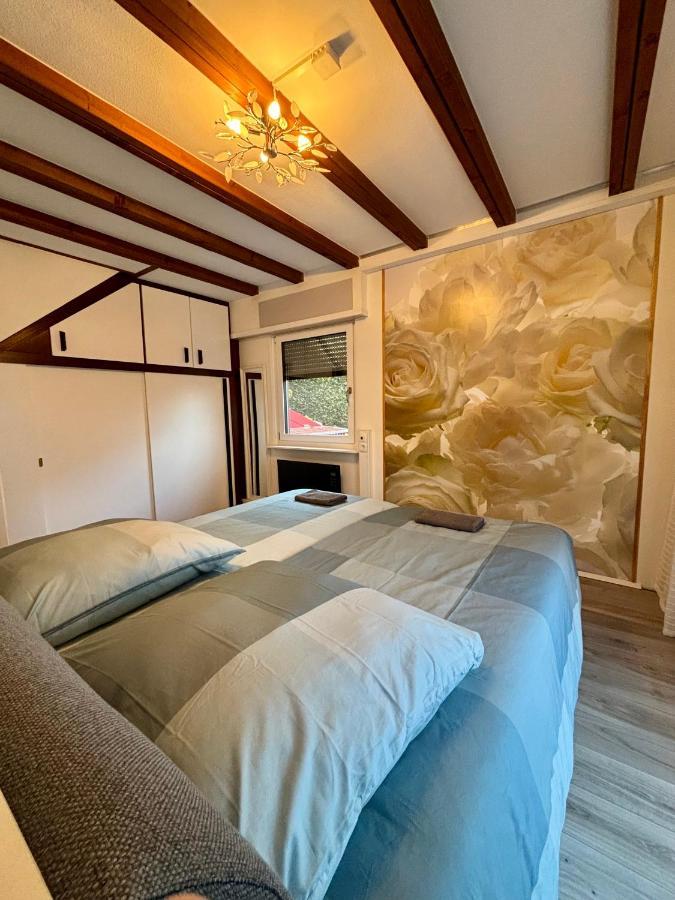 Ferienhaus Veronika Odenwald Brensbach Buitenkant foto